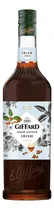 Comprar Jarabe Sabor Crema Irlandesa 1 Litro. Jarabes Giffard