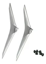 Comprar Soporte De Tv Patas Base Para Toshiba 75 4k Uhd Smart Tv
