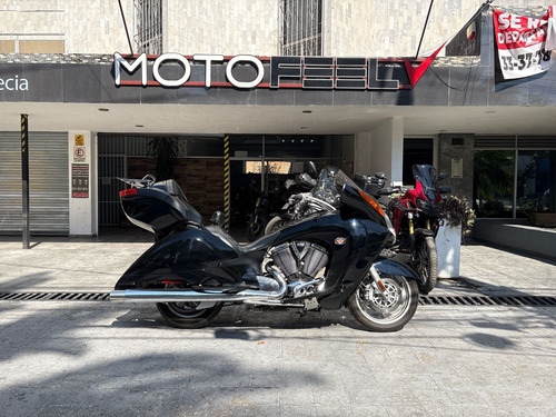 Motofeel Gdl - Victoy Vision @motofeelgdl
