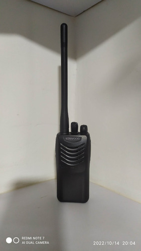 Radio Kenwood Mod Tk2000 Banda Vhf