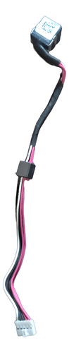 Pin Jack De Carga Laptop Dell Inspiron 15-3531 Series P28f