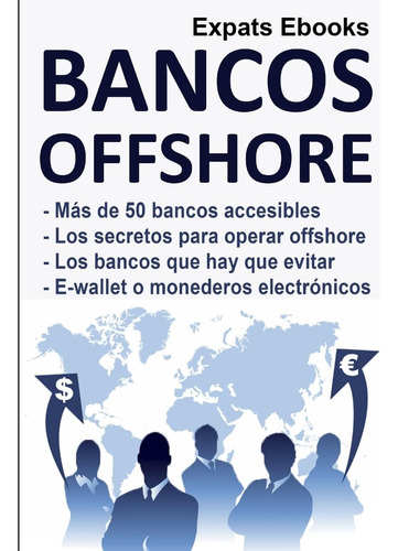 Libro: Bancos Offshore (spanish Edition)