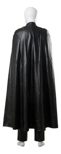Star Wars Jedi Kylo Ren Disfraz De Cosplay Para Hombre