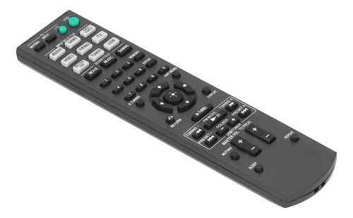 Controlador De Televisión, Control Remoto De Tv Apto Para Av