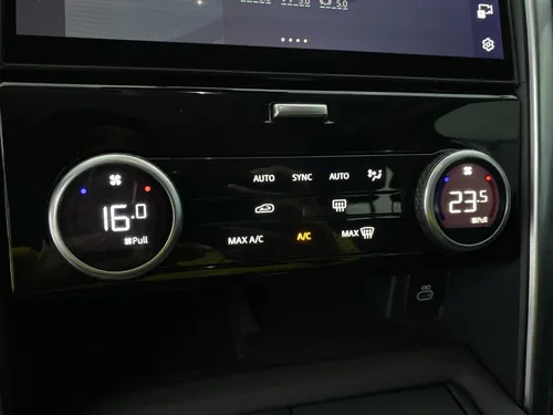 Land Rover Discovery 5 Hibrida Mhev 3.0
