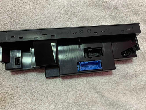 Comando Climatizador Bmw Serie 5 E39.