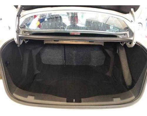 Imagem 10 de 11 de Chevrolet Cruze 1.4 Turbo Lt 16v 2020