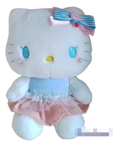 Peluches Personajes Hello Kitty 