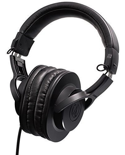 Audiotechnica Athm20 X Monitor De Estudio Profesional Auricu