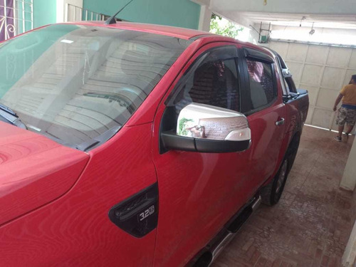 Ford Ranger Dc 4x4 Xls 3.2l D