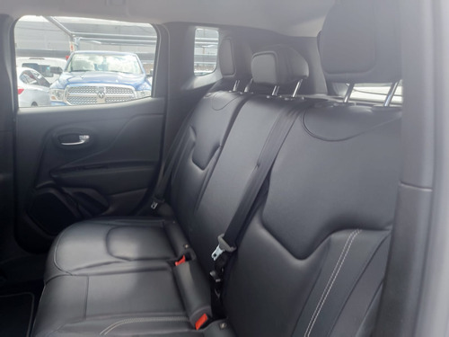 Jeep Renegade 1.8 Longitude At6