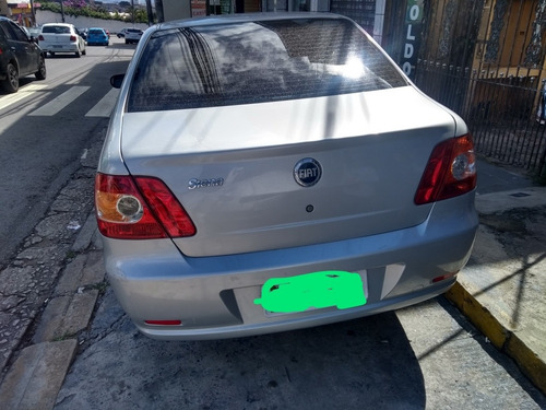 Fiat Siena Elx 1.4