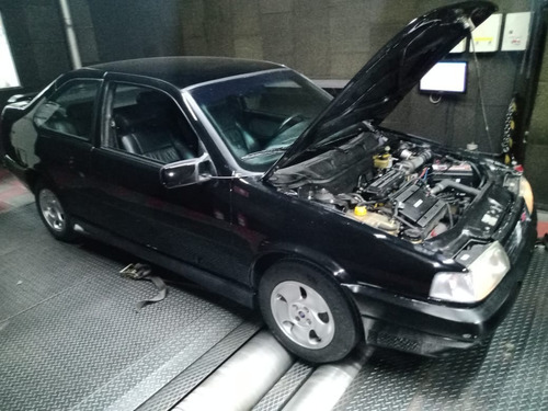 Tempra Turbo