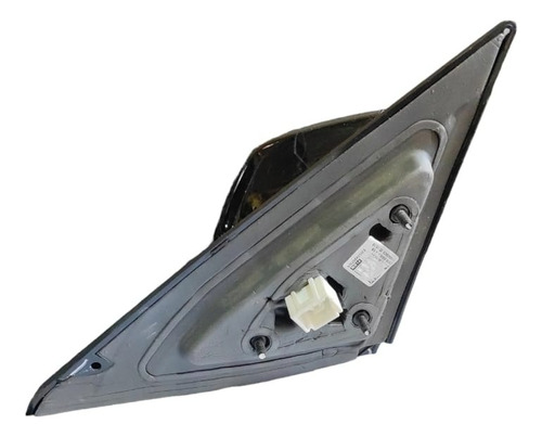 Retrovisor Elétrico Creta L/d 22/23 C/pisca C/câmera 8 Fios (Usado)