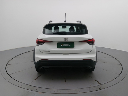Fiat Pulse 1.3 FLEX DRIVE CVT