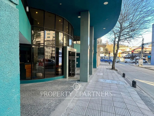 Oficina En Concepción Centro