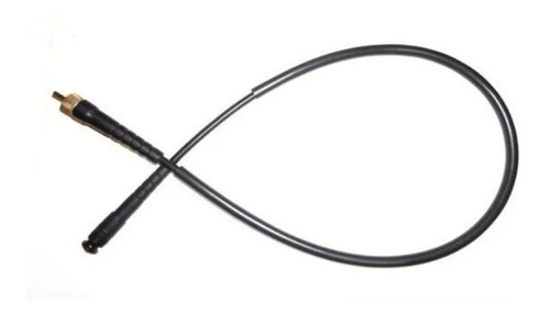 Cable Velocímetro Honda Cg125/150