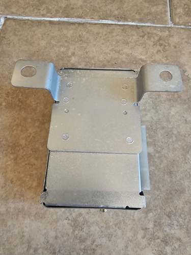 Modulo Para Transmisión Automática Nissan Tsuru 2 1988-91 (Usado)