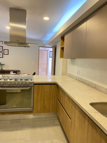Venta De Hermoso Departamento Con La Mejor Ubicacion