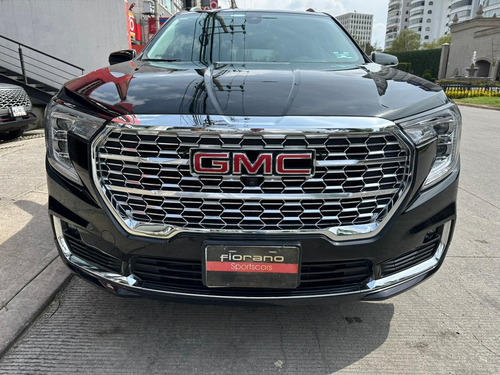 GMC Terrain 1.5T