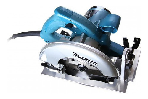 Serra Circular 7 1/4 5007n - 127v - Makita Cor Azul Frequência 60 110v