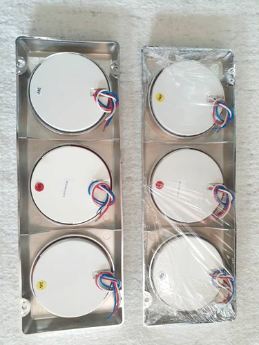 Stop Universal Npr Nhr Nkr Bus 350 Encava Led 12v Y 24v