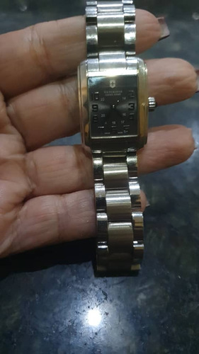 Reloj Victorinox Dama Original