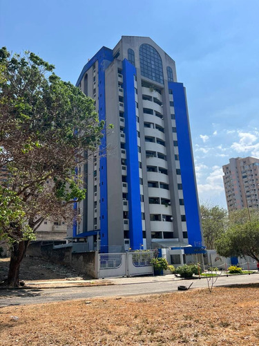 Penthouse En Venta En La Trigaleña Alta, Edificio Agua Miel C-231961  H.h