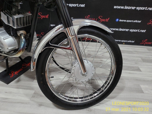 Suzuki Ax 100