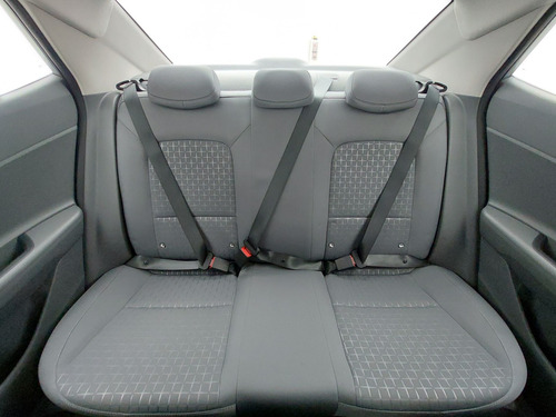 Hyundai HB20S 1.0 TGDI FLEX COMFORT AUTOMÁTICO