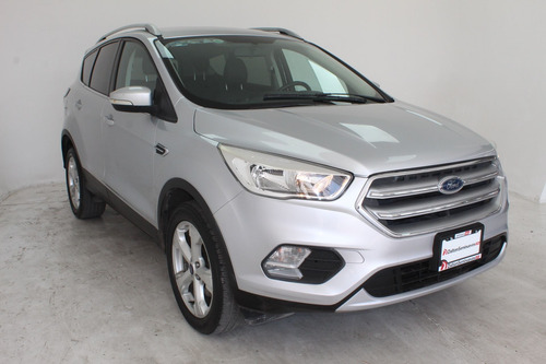 Imagen 8 de 15 de Ford Escape Suv 5 Pts Titanium Ecoboost, 20 T, Ta, A/ac Au