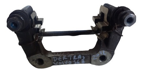 Porta Caliper Derecho Trasero De Volvo S60 Modelo 2012