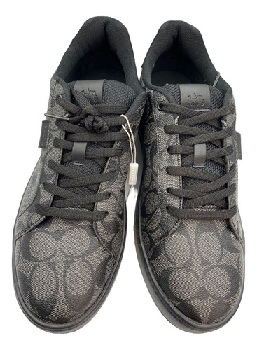 Tenis Coach Boss Ax Mk De Hombre 5 Al 9 Mx Premium Kya8sid