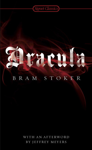 Libro Dracula De Bram Stoker En Librería Montevideo