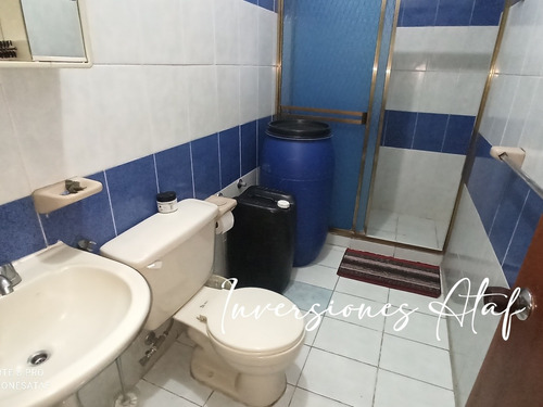 Imagen 10 de 14 de Apartamento En Venta Los Olivos Guatire