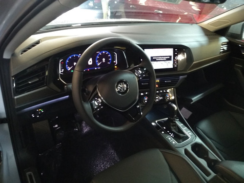 Volkswagen Vento 1.4 Highline 150cv At 0km 2021 Ec