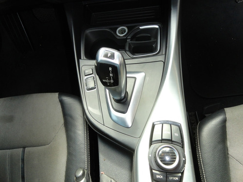 Bmw 118i 1.6 16v Turbo Gasolina Automatica