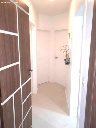 Apartamento Para Venda Em São José, Barreiros, 3 Dormitórios, 1 Suíte, 2 Banheiros, 1 Vaga - Ml147_1-1783034