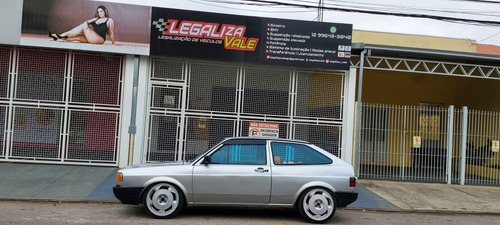 Gol Quadrado