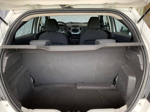 Imagem 4 de 7 de Ford Ka 1.0 Ti-vct Flex Se Manual