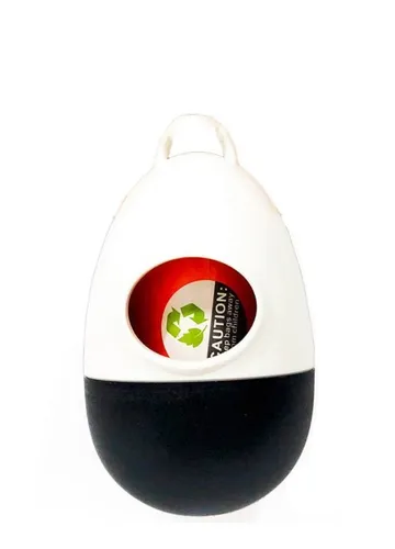 Dispensador Bolsas Afj