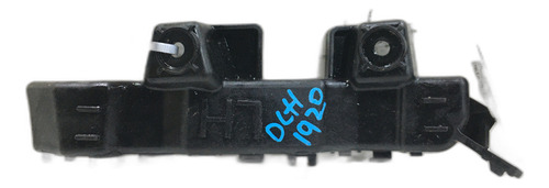 Mensula De Tapabarro Izquierdo Toyota Yaris 2003-2005