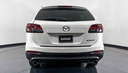 Imagen 6 de 15 de 104384 - Mazda Cx9 2014 Con Garantía