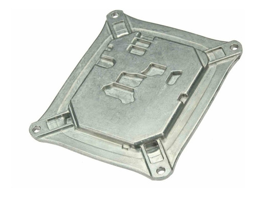 Balastra Foco Xenon Bmw 325 335 M3 M6 X3 X5 2008 2010 2012