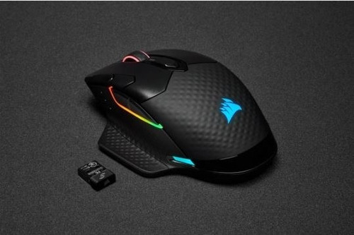 Mouse Corsair Dark Core Pro Rgb 18k Dpi Ch-9315411-na