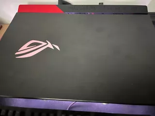 Laptop Asus Rog Strix Advantage Edition Rx6800 Ryzen 9