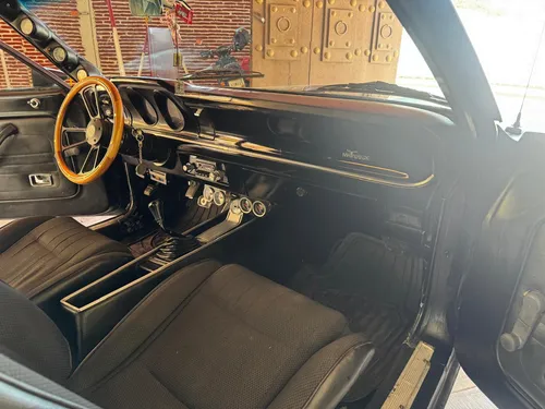Ford Maverick 1976