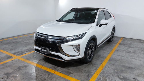Mitsubishi Eclipse Cross 1.5 Gls Cvt