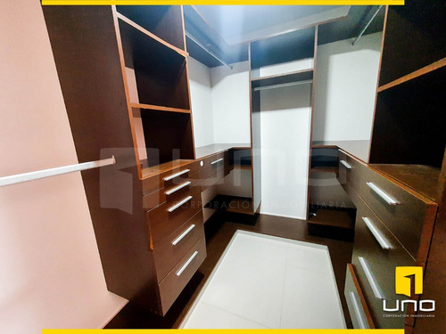 Imagen 15 de 21 de Linda Casa En Venta En Condominio Jardines Del Urubo Ii
