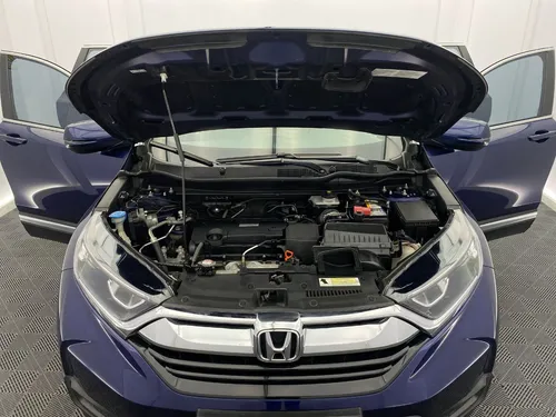Honda CR-V 2.4 City Plus 2Wd